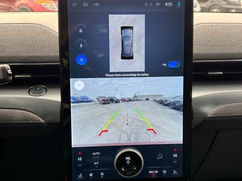 Used 2023 Ford Mustang Mach-E GT w/ GT Performance Edition image 25