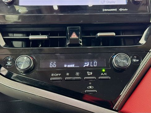 Used 2024 Toyota Camry XSE FWD image 19