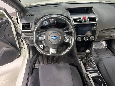 Used 2019 Subaru WRX Premium image 12