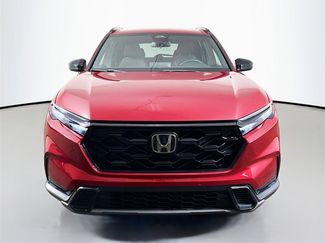 Used 2023 Honda CR-V Sport video 2