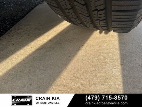 Used 2015 RAM 1500 Laramie w/ Convenience Group image 61