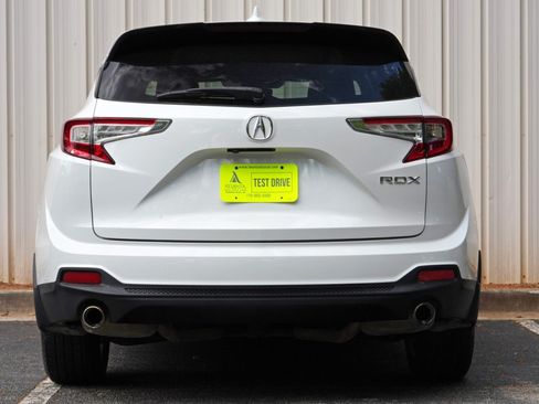 Used 2021 Acura RDX FWD image 10