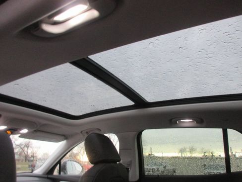 New 2026 Buick Envision Avenir image 15