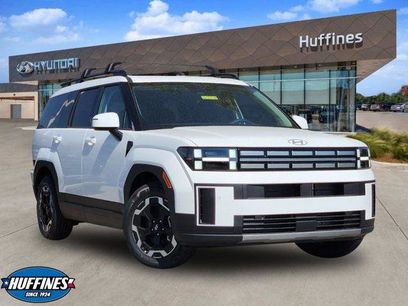 New 2026 Hyundai Santa Fe SEL