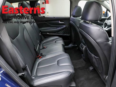 Used 2023 Hyundai Santa Fe SEL w/ Premium Package image 23