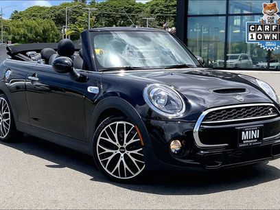 Used 2019 MINI Cooper S w/ Signature Upholstery Package