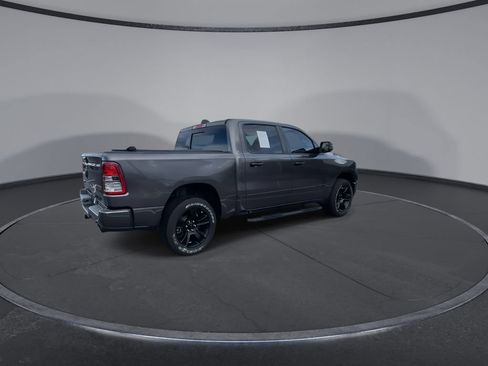 Used 2023 RAM 1500 Big Horn AWD/4WD image 9