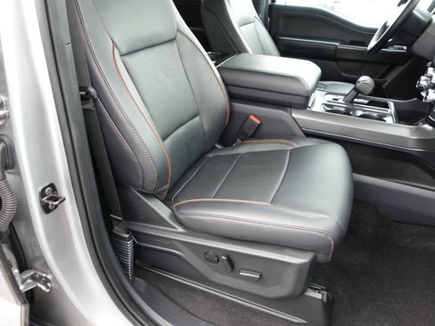 Used 2024 Ford F150 XLT w/ Equipment Group 302A MID image 37