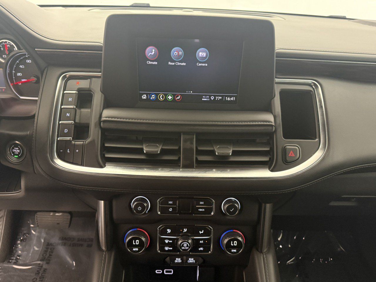 Used 2024 Chevrolet Suburban LS w/ Driver Alert Package AWD/4WD image 20