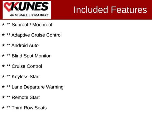 Used 2025 BMW X7 M60i image 3