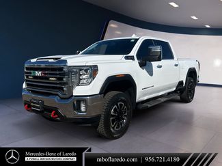 Used 2020 GMC Sierra 2500 SLT video 1