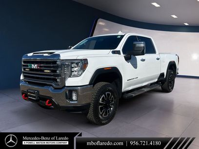 Used 2020 GMC Sierra 2500 SLT