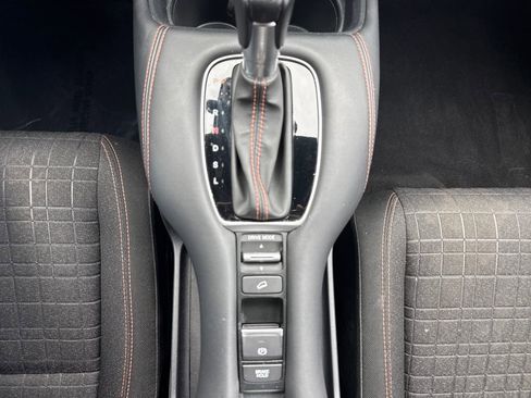 Certified 2024 Honda HR-V Sport image 20