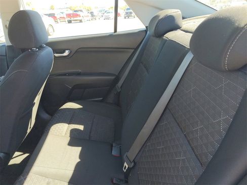 Certified 2022 Kia Rio S image 18