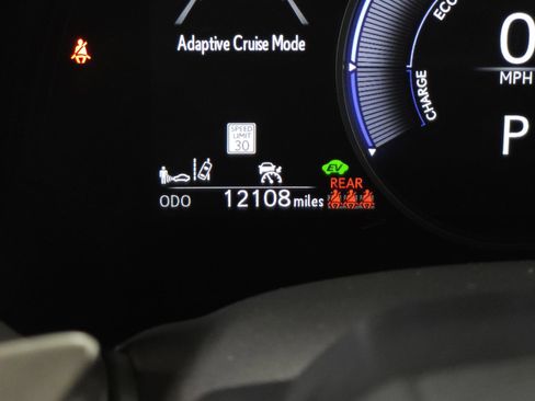 Used 2024 Lexus NX 350 AWD w/ Cold Area Package image 21