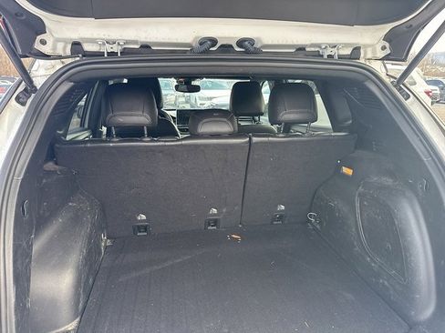 Certified 2022 Jeep Compass High Altitude image 7