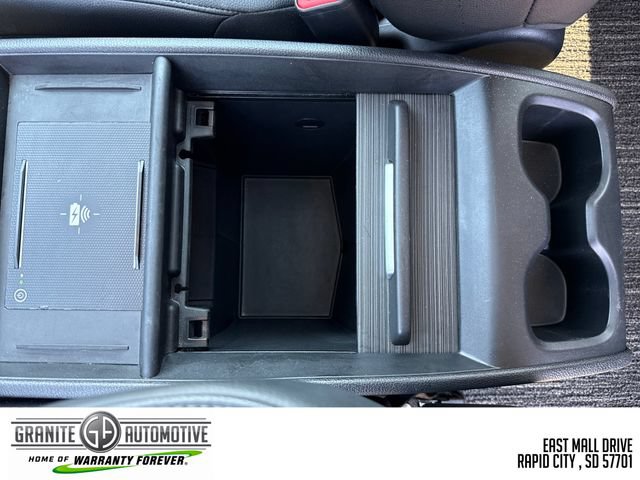 Used 2025 Honda Odyssey EX-L image 26