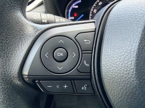 Used 2024 Toyota RAV4 AWD Hybrid image 26
