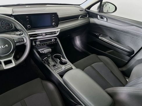 Certified 2023 Kia K5 LXS image 26
