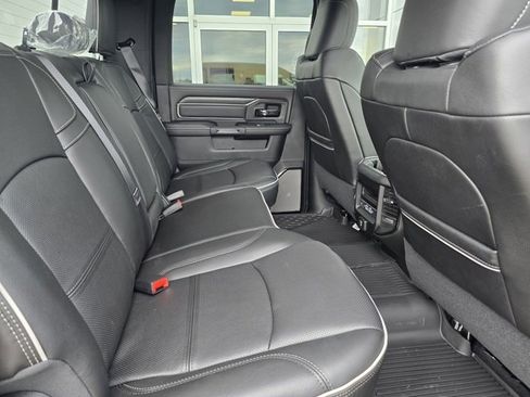 New 2025 RAM 2500 Rebel w/ Rebel Level 2 Equipment Group image 30