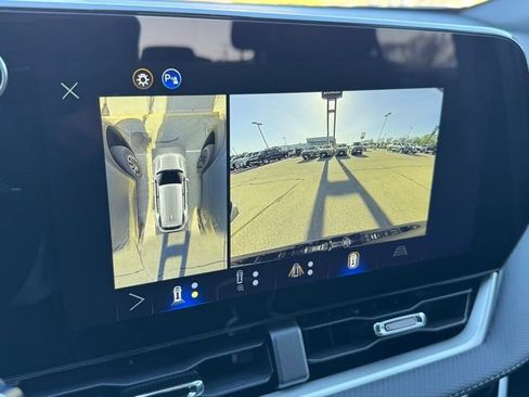 New 2026 Chevrolet Equinox LT w/ Safety and Technology Package AWD/4WD image 4