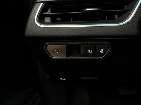 Used 2025 Kia K4 FWD image 21