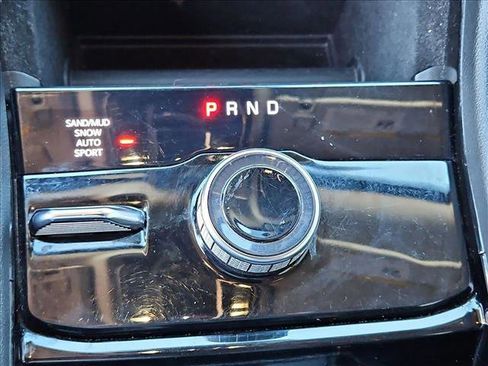 Used 2021 Jeep Grand Cherokee L Limited image 12