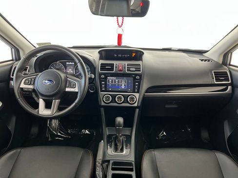 Used 2017 Subaru Crosstrek 2.0i Limited AWD/4WD image 14