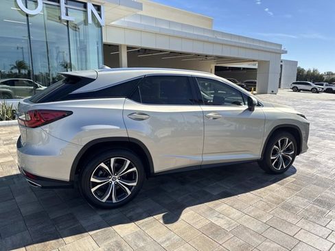 Used 2021 Lexus RX 350 350 image 2