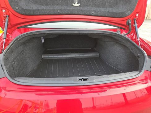 Used 2018 INFINITI Q60 Red Sport 400 w/ Pro Active Package image 17