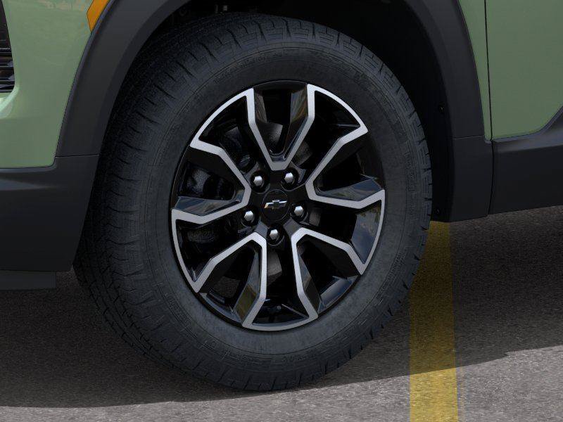 New 2026 Chevrolet TrailBlazer ACTIV w/ Convenience Package AWD/4WD image 11