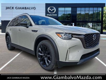 New 2026 MAZDA CX-90 3.3 Turbo w/ Premium Sport Pkg