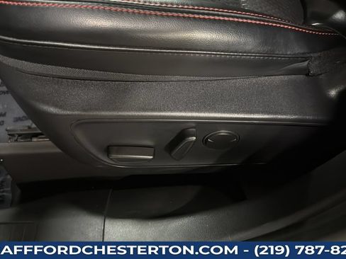 Used 2024 Ford Escape ST-Line w/ Tech Pack #1 FWD image 15