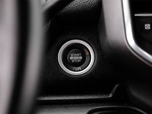 Used 2024 RAM 3500 Laramie w/ Sport Appearance Package image 17