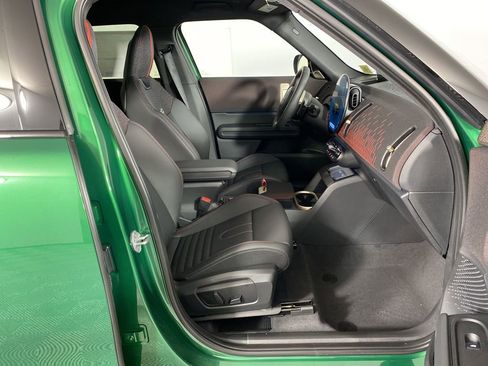 New 2026 MINI Cooper Countryman John Cooper Works w/ Comfort Package Max image 30