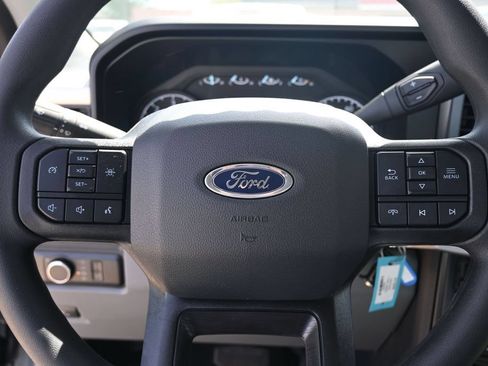 New 2026 Ford F550 4x4 Supercab Super Duty image 26