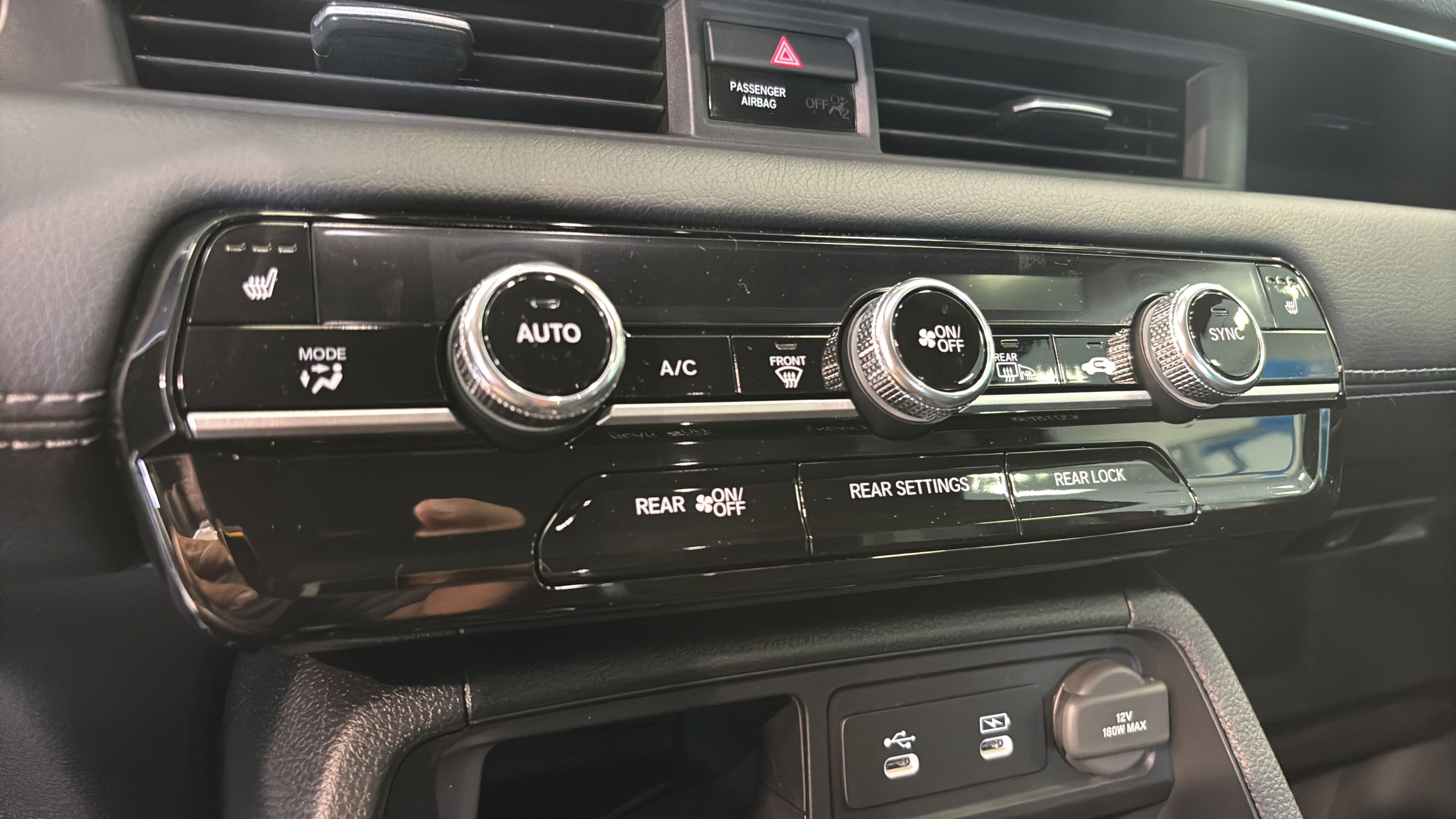 New 2026 Honda Pilot EX-L image 22