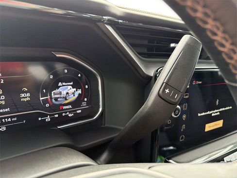 Used 2024 GMC Sierra 2500 AT4 w/ AT4 Premium Plus Package image 26