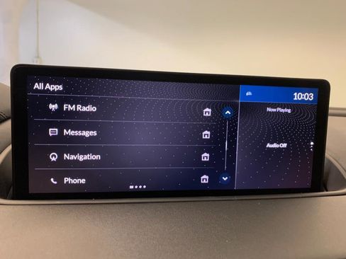 Used 2023 Acura MDX SH-AWD w/ Technology Package image 27