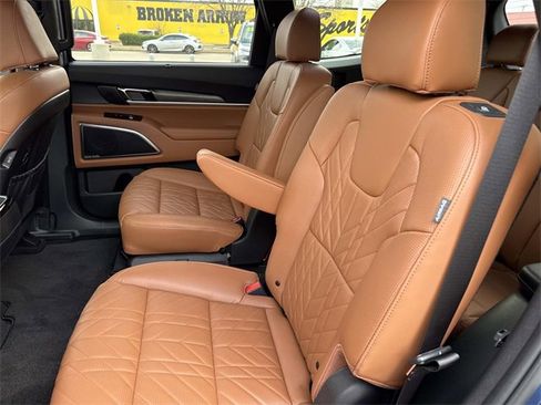 New 2025 Kia Telluride SX Prestige X-Line image 15