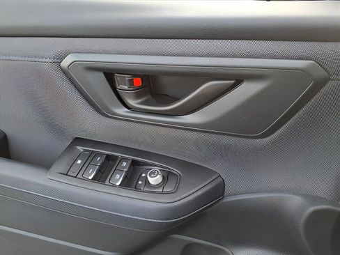 New 2026 Subaru Forester Premium image 16