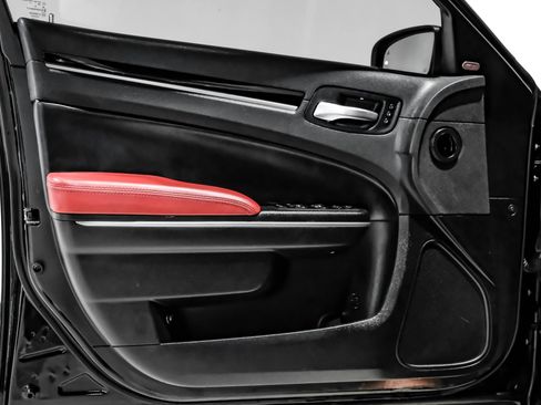 Used 2021 Chrysler 300 S w/ S Model Appearance Package image 50