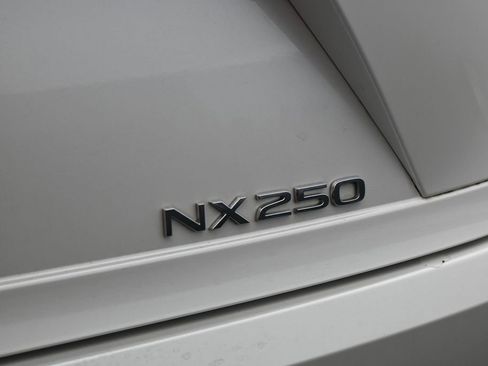 Used 2023 Lexus NX 250 FWD w/ Towing Package (2000 Lbs) image 31