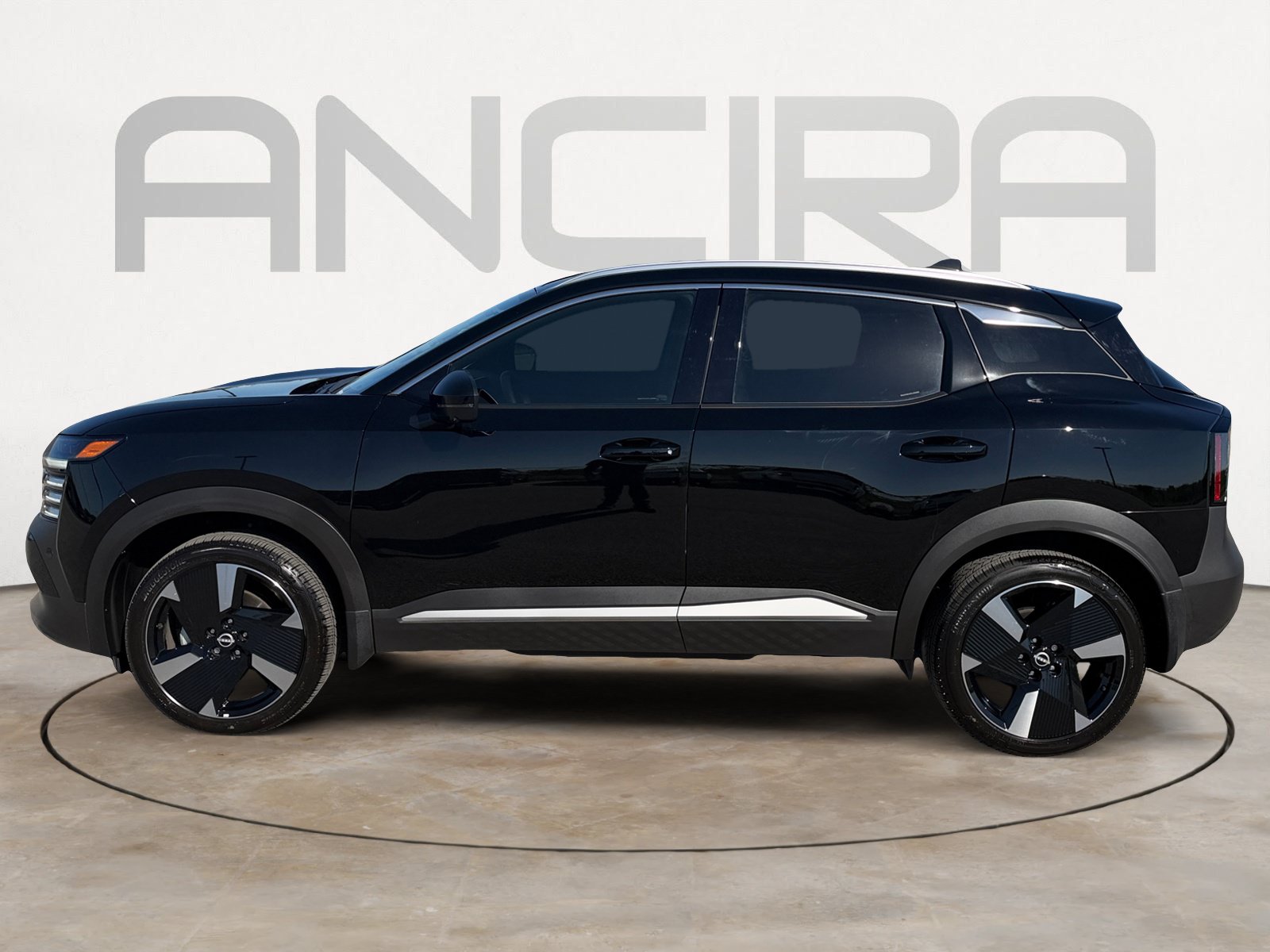 Used 2026 Nissan Kicks SR FWD image 7
