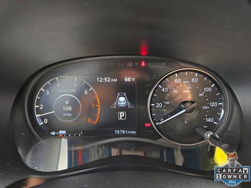 Used 2021 Nissan Kicks SR FWD image 26