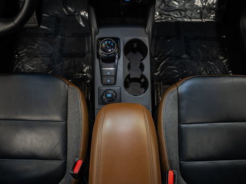 Used 2022 Ford Bronco Sport Outer Banks w/ Tech Package image 33