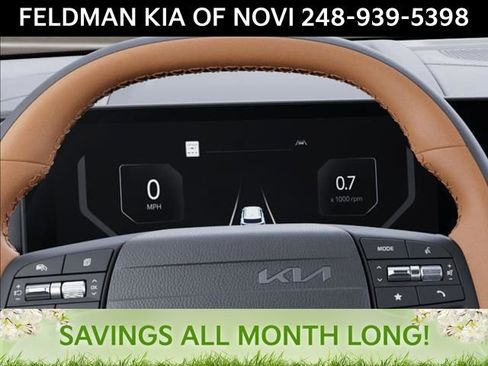 New 2026 Kia Sportage X-Line image 22