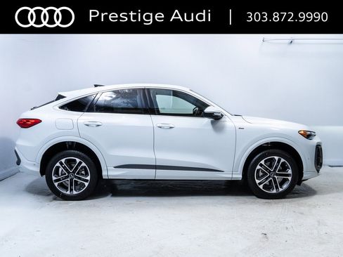 New 2025 Audi Q5 Premium image 8