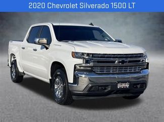Used 2020 Chevrolet Silverado 1500 LT w/ All-Star Edition video 1