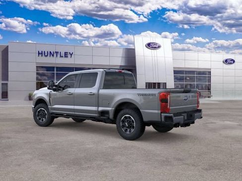 New 2026 Ford F250 XLT w/ XLT Premium Package AWD/4WD image 4